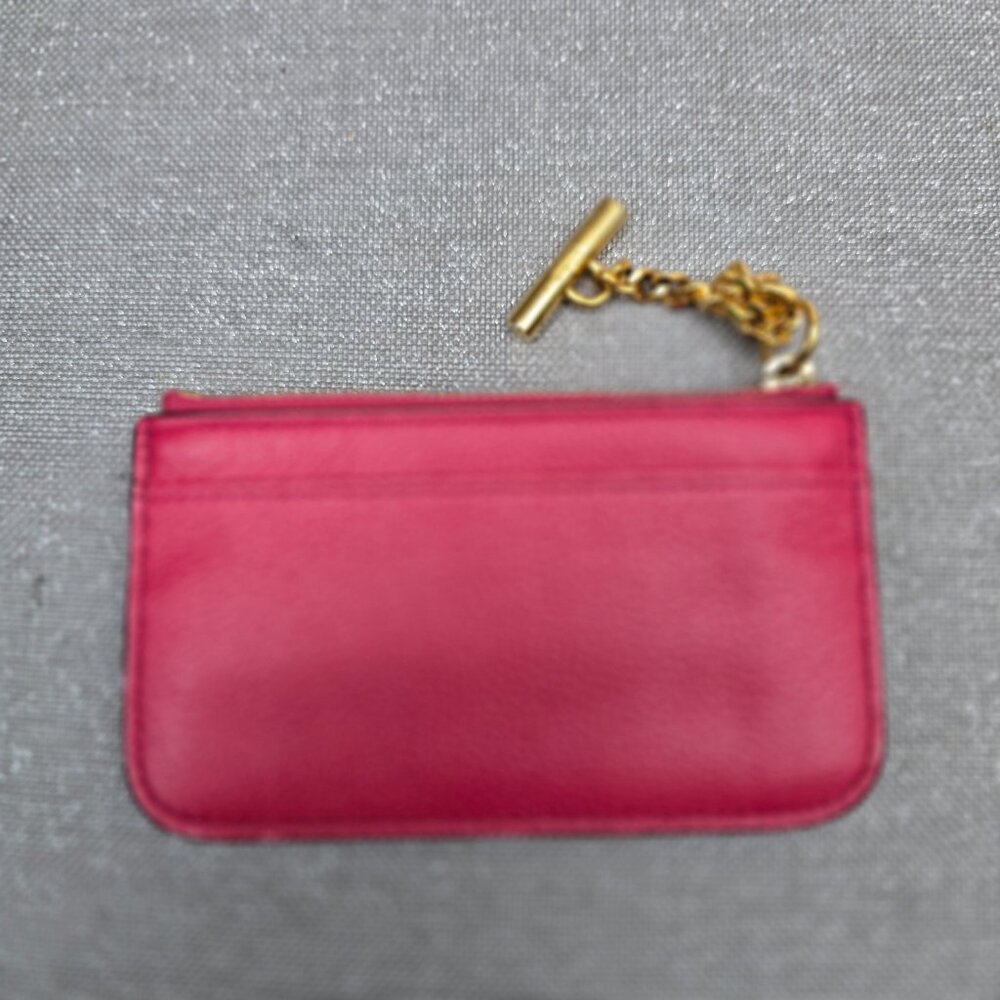 Chloe Cards and coin wallet - Picture 2 of 7